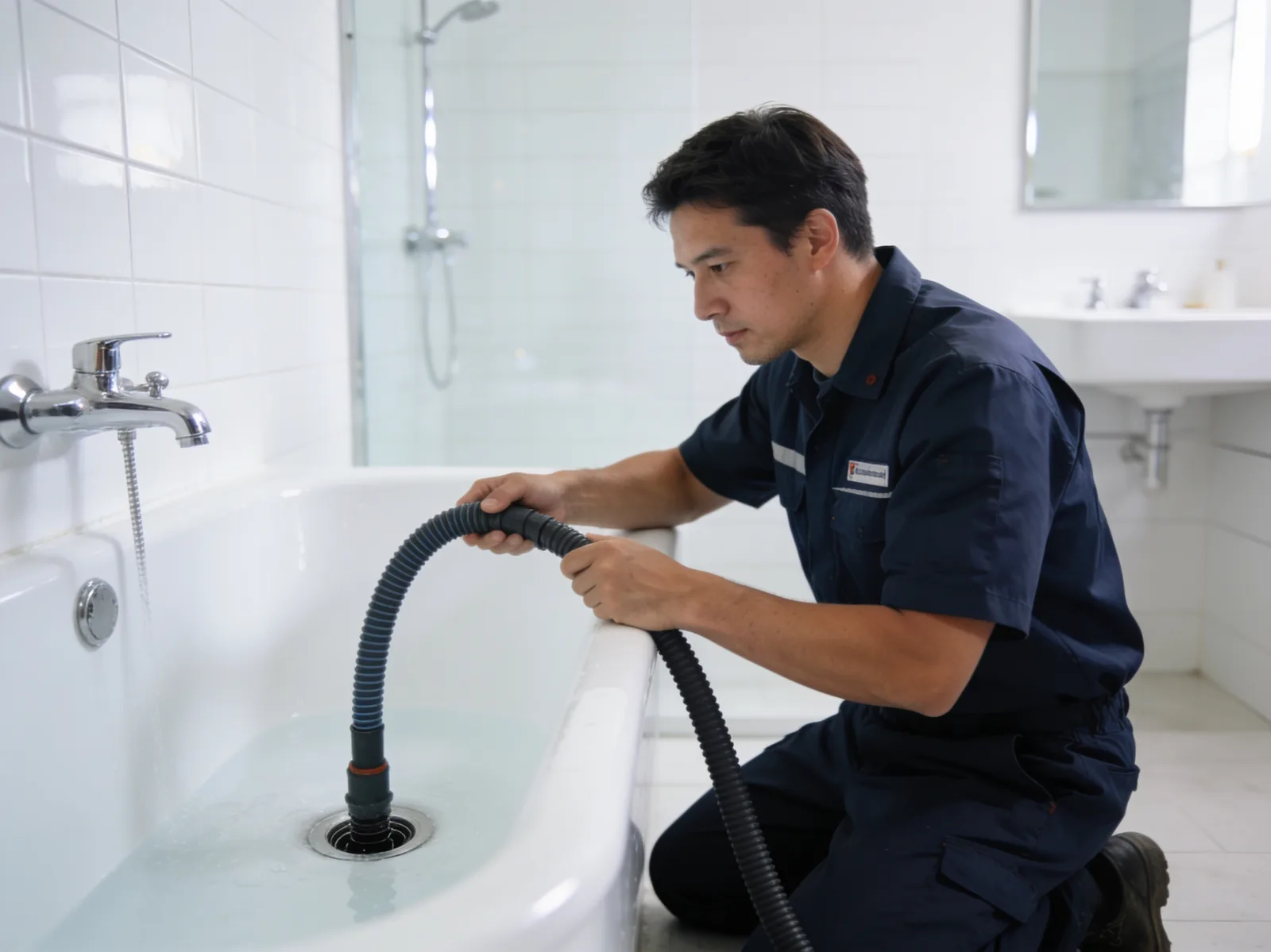 Emergency Plumber Millstone, WV FAQs